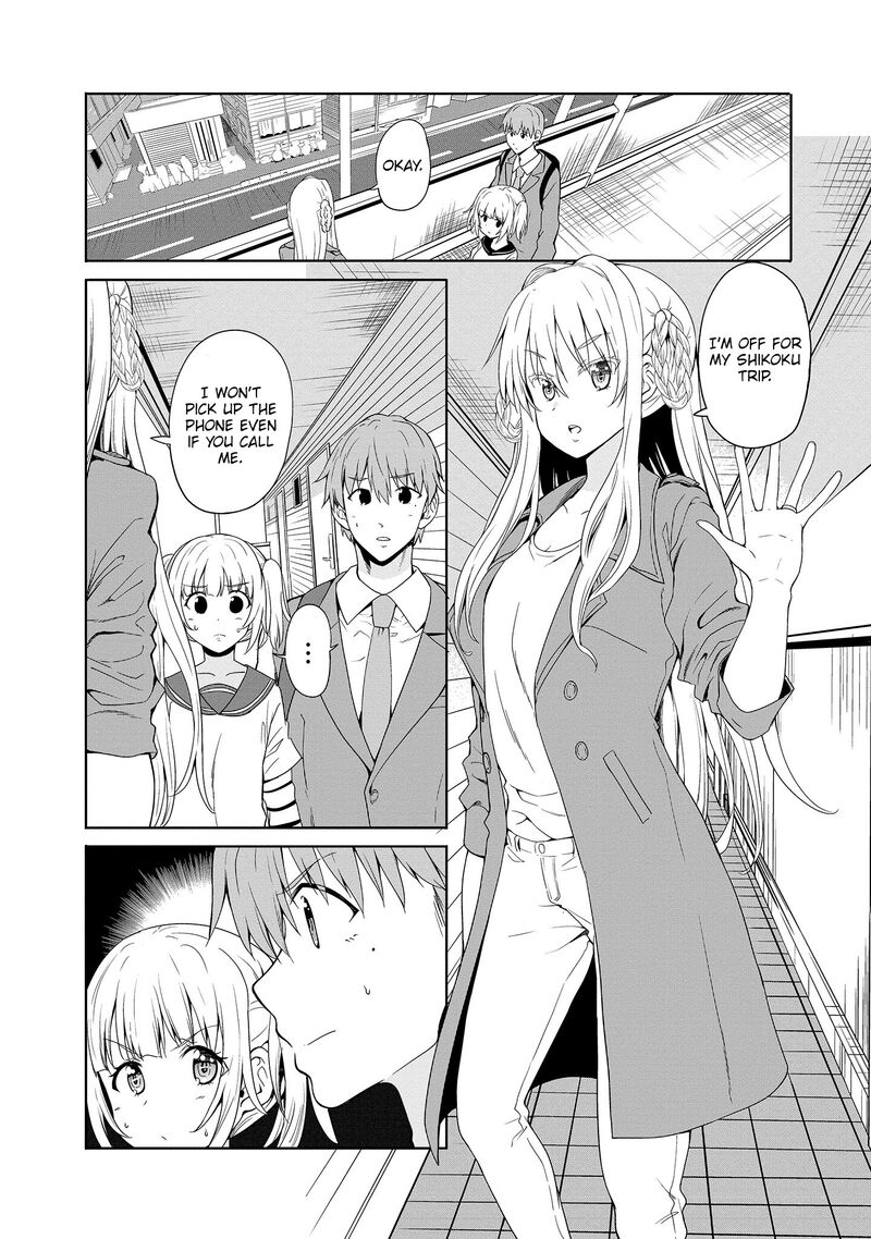 Futari Nara Doko E Demo 11 6