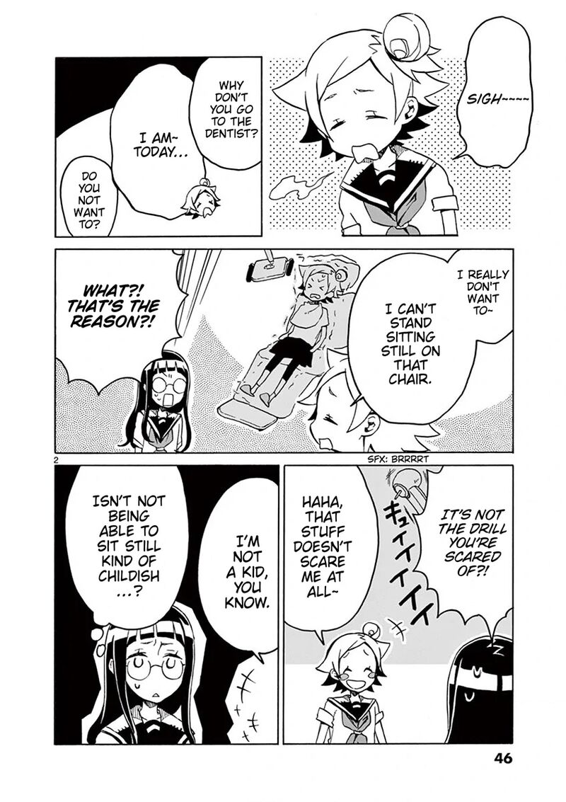 Futari Seitokai 85 2