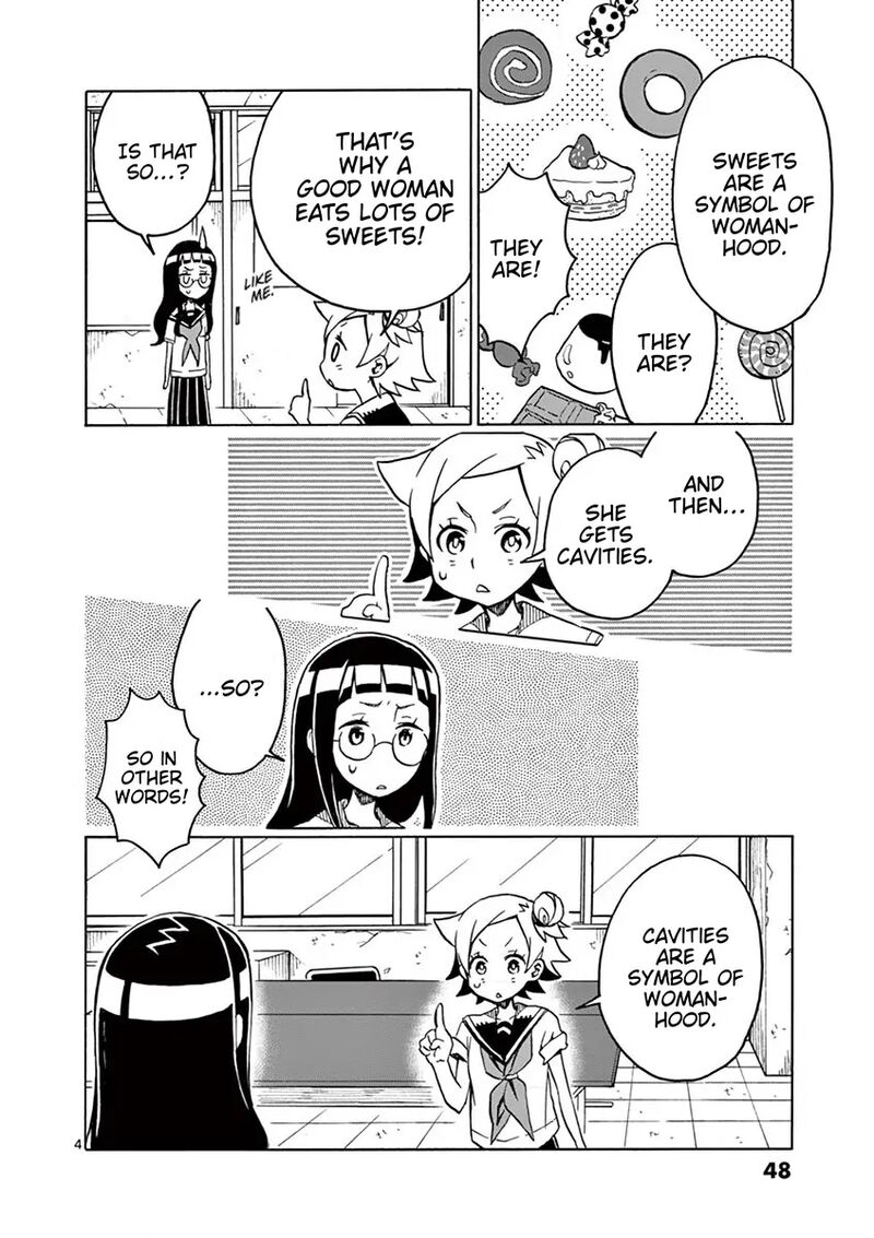 Futari Seitokai 85 4