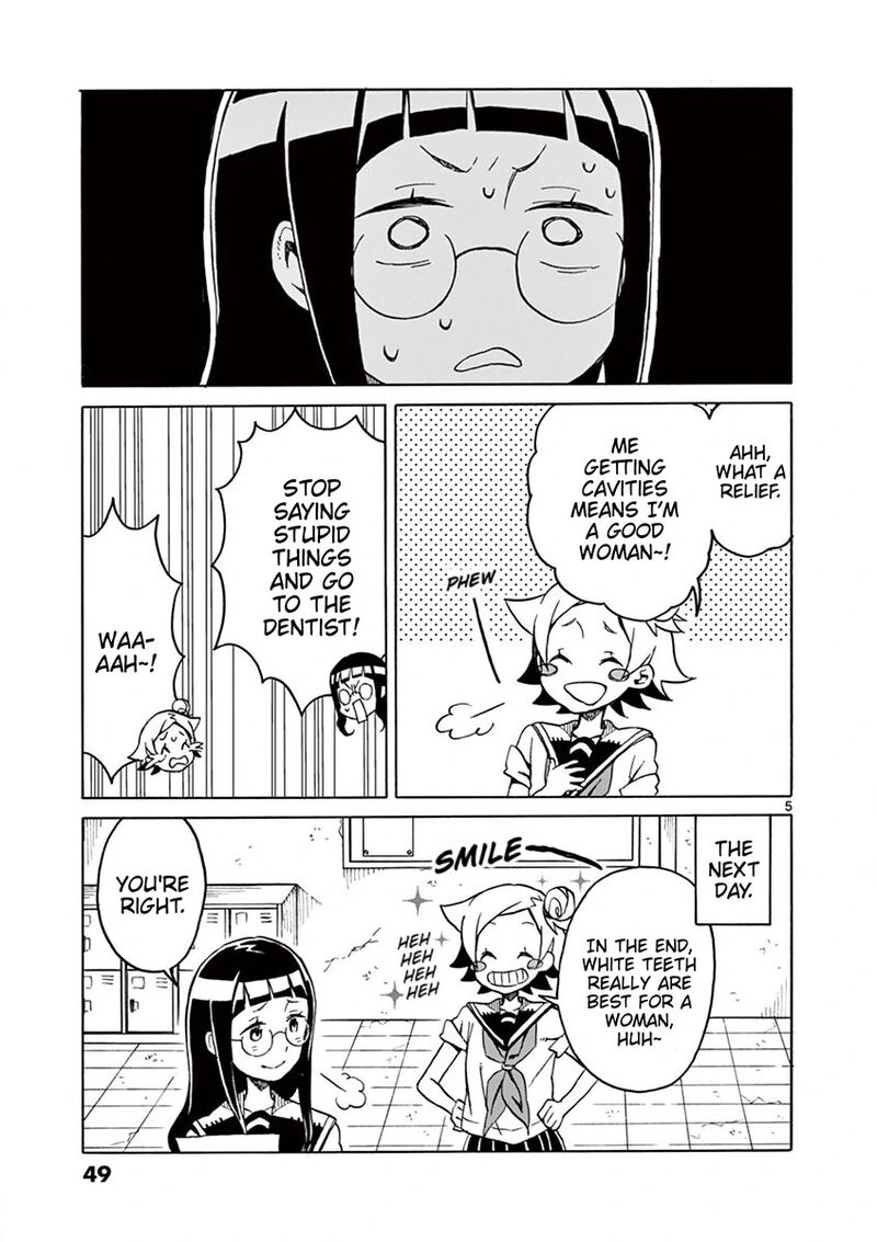 Futari Seitokai 85 5