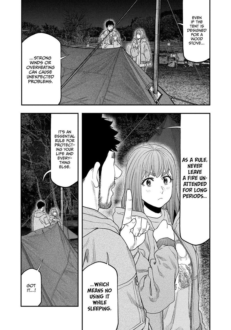 Futari Solo Camp 119 5