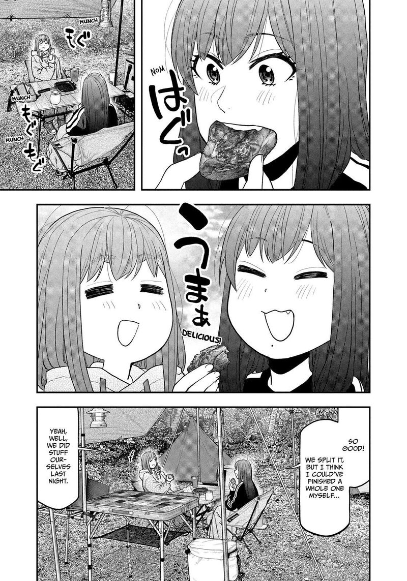Futari Solo Camp 125 9