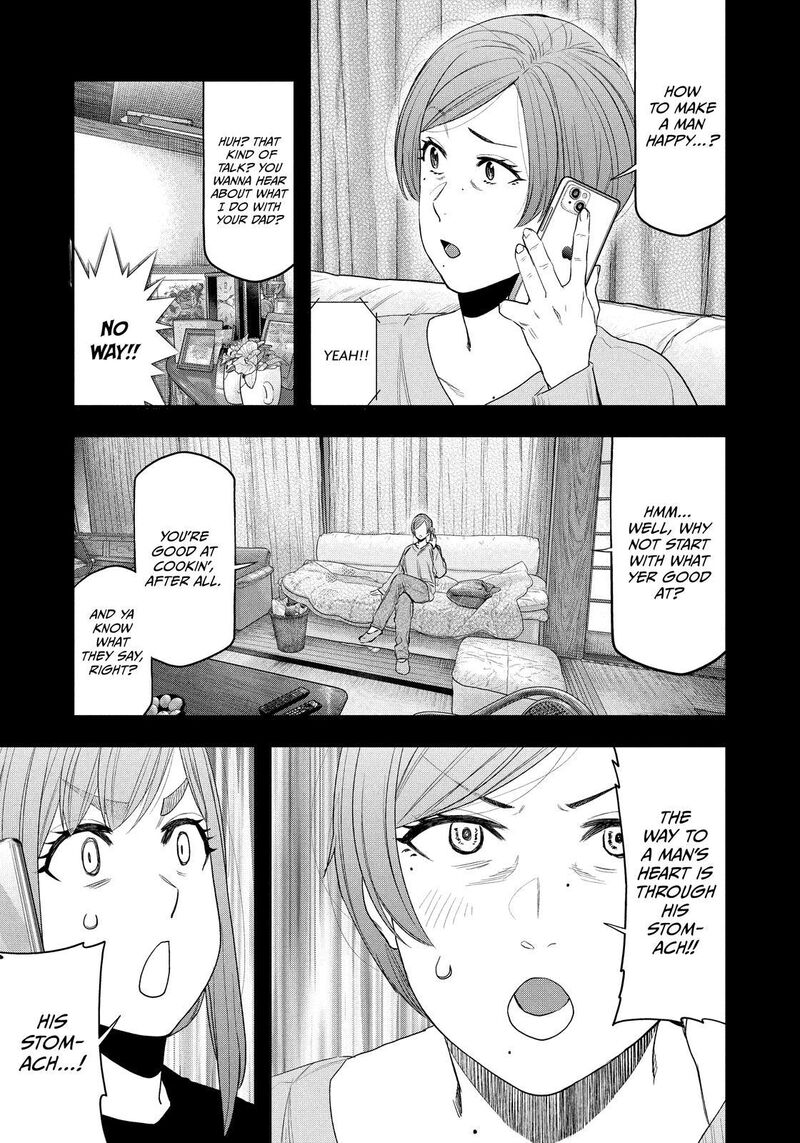Futari Solo Camp 132 7