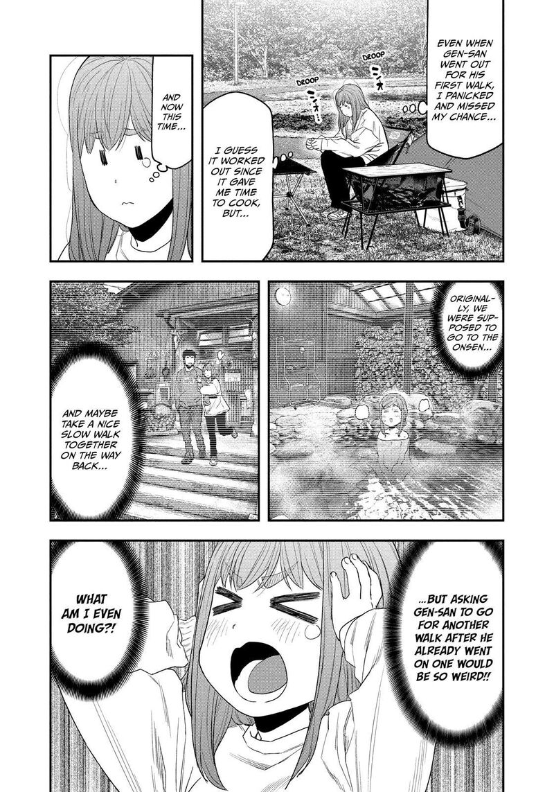 Futari Solo Camp 133 5