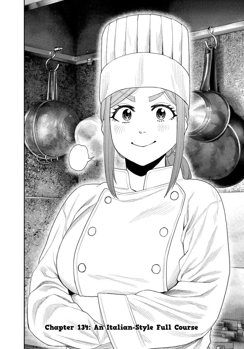 Futari Solo Camp 134 2