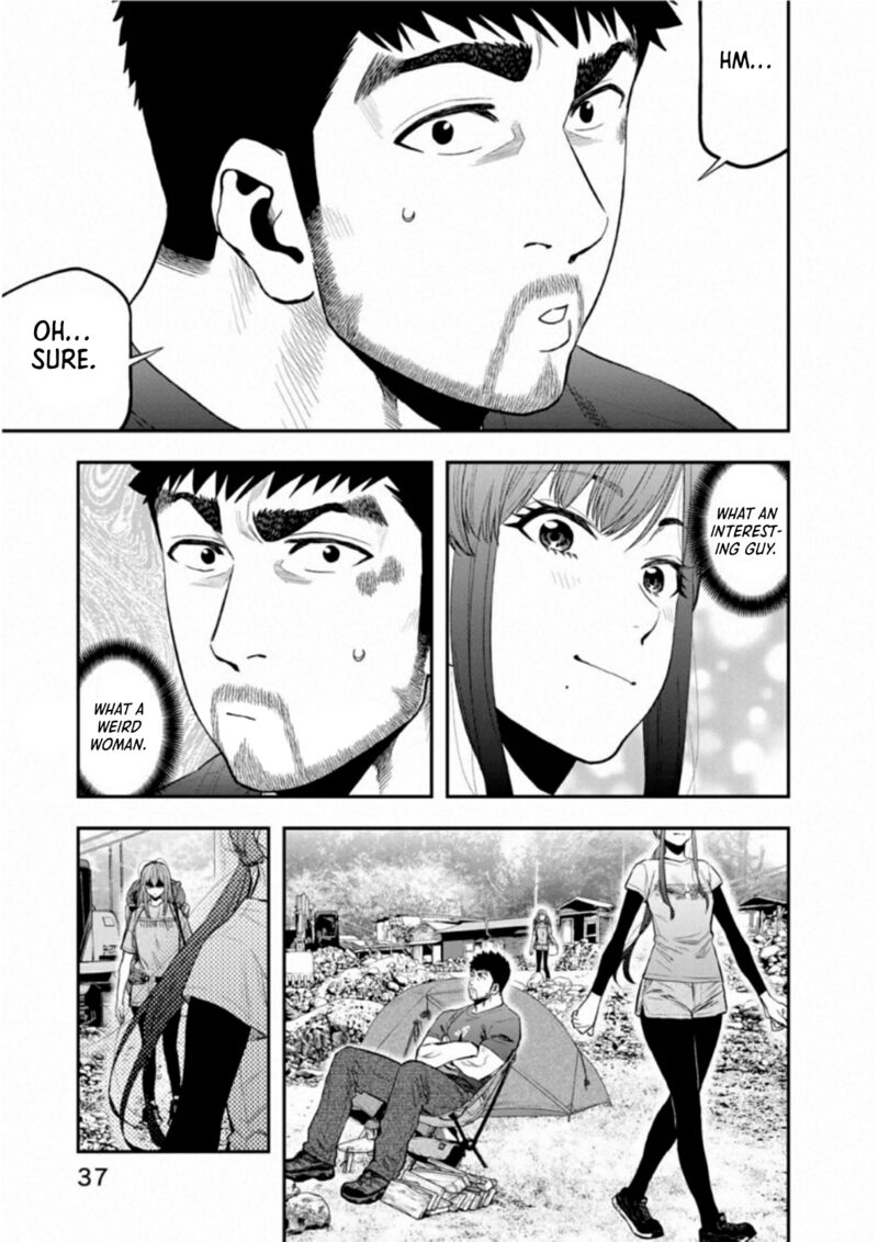 Futari Solo Camp 58 12