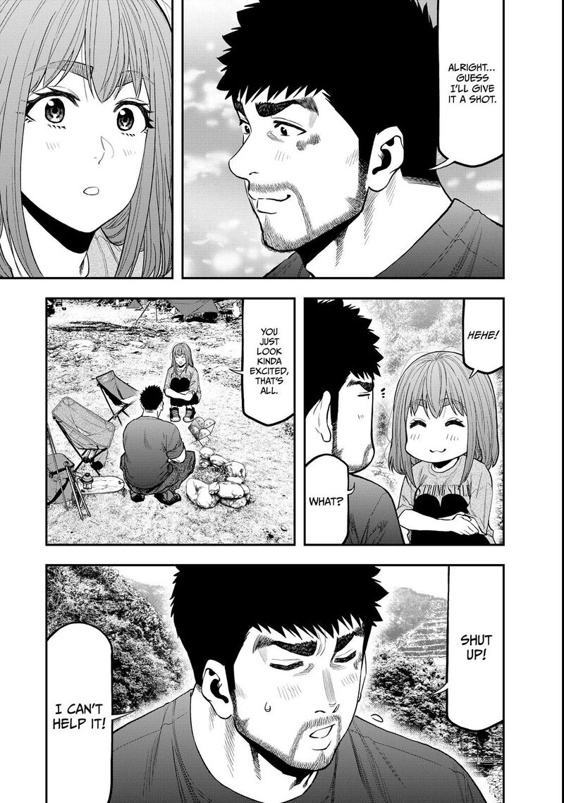 Futari Solo Camp 59 5