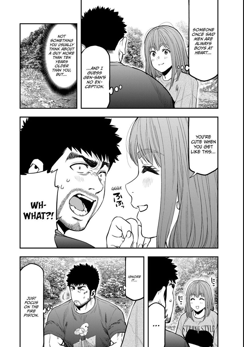 Futari Solo Camp 59 7