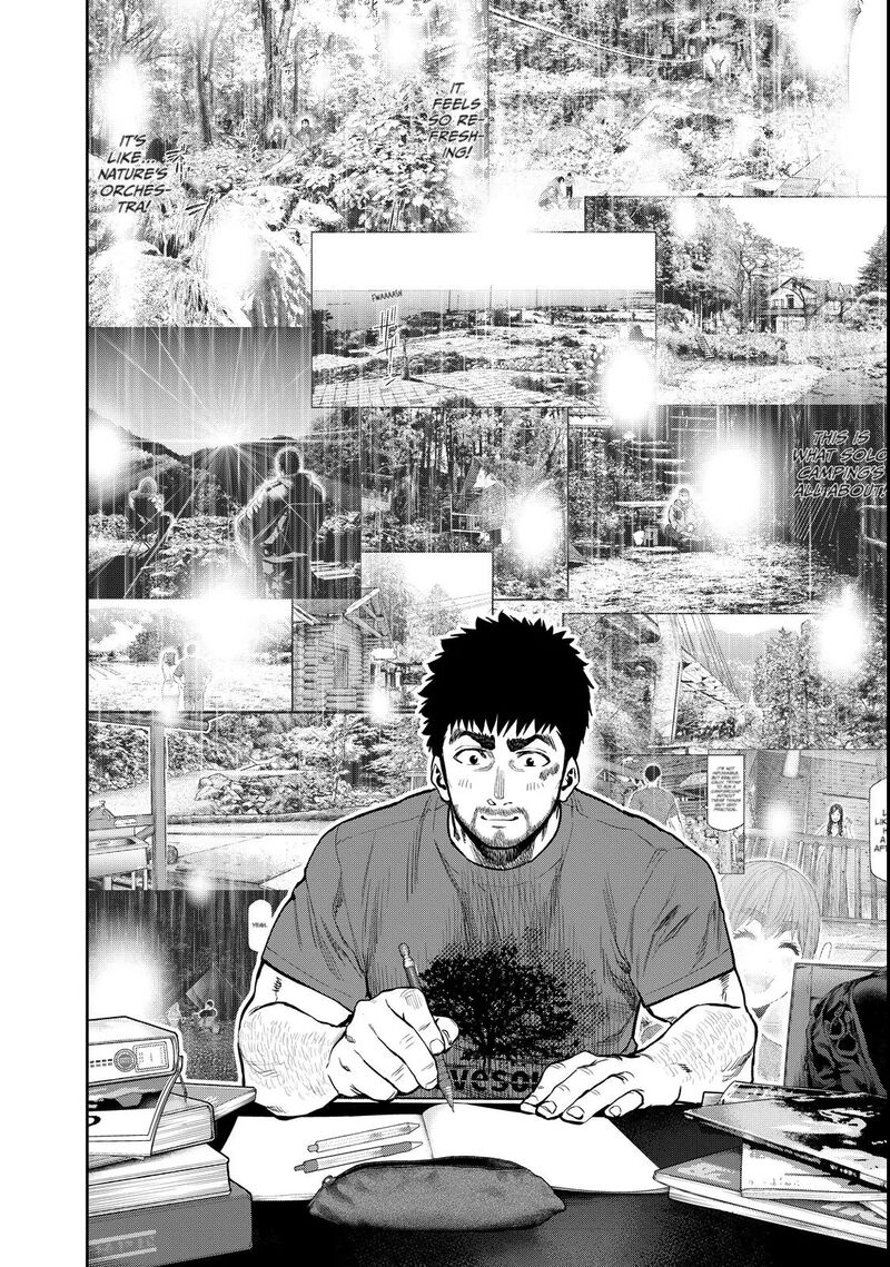 Futari Solo Camp 64 10