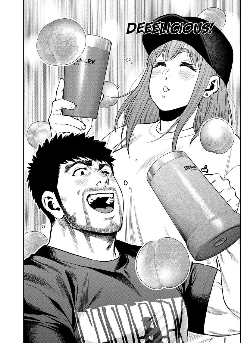 Futari Solo Camp 65 18