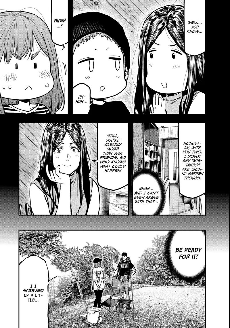 Futari Solo Camp 65 9