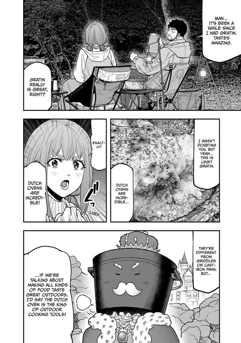 Futari Solo Camp 87 8