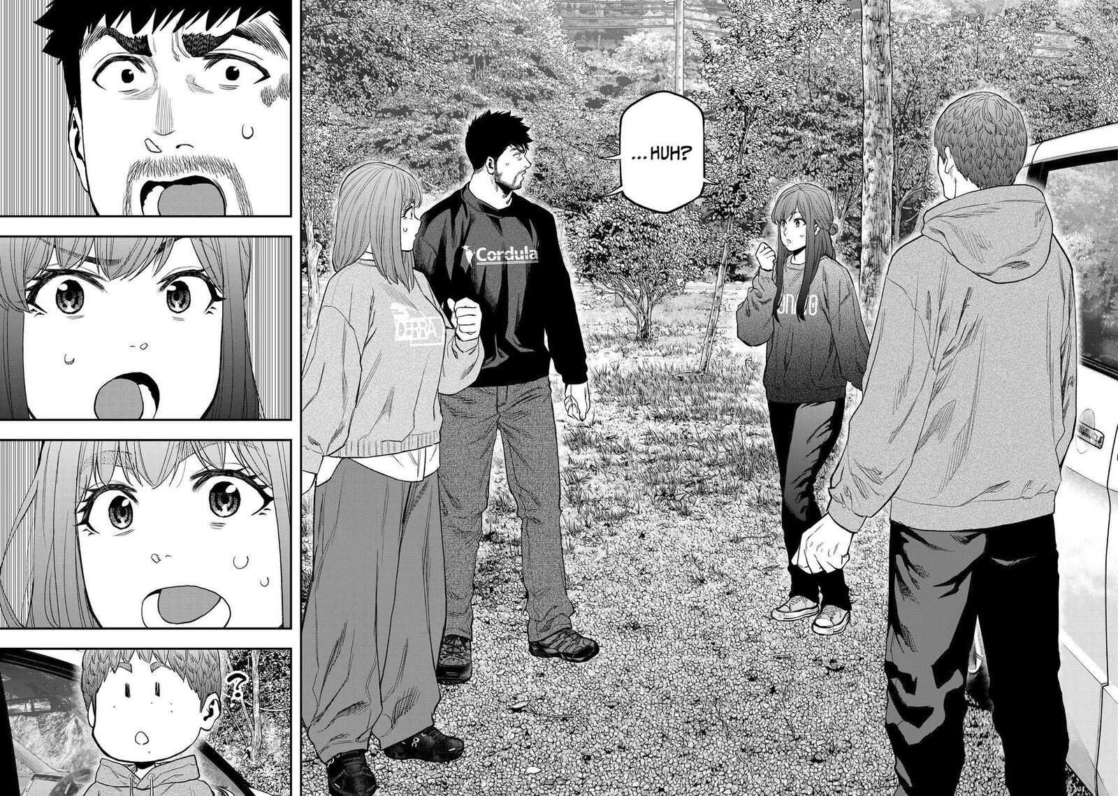 Futari Solo Camp 89 20