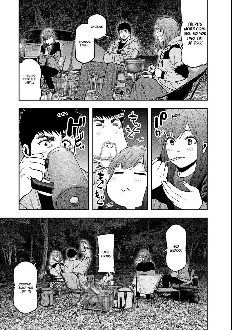 Futari Solo Camp 92 9