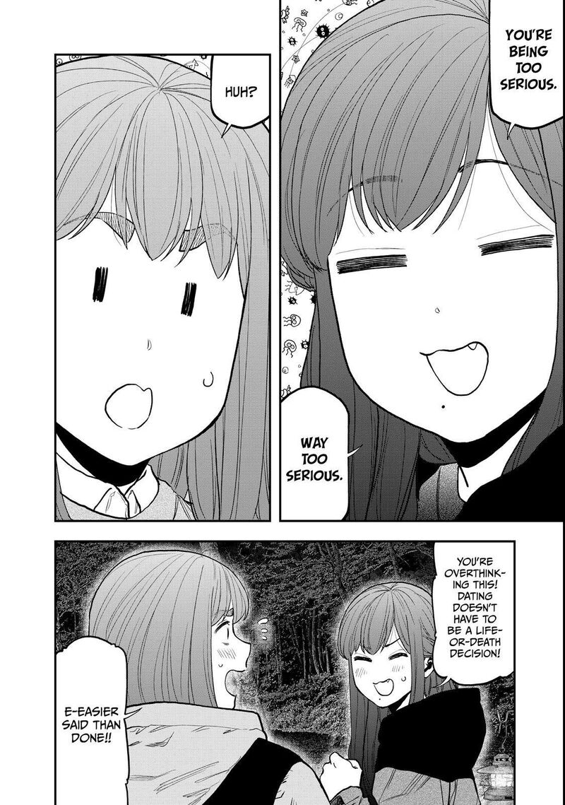 Futari Solo Camp 93 8