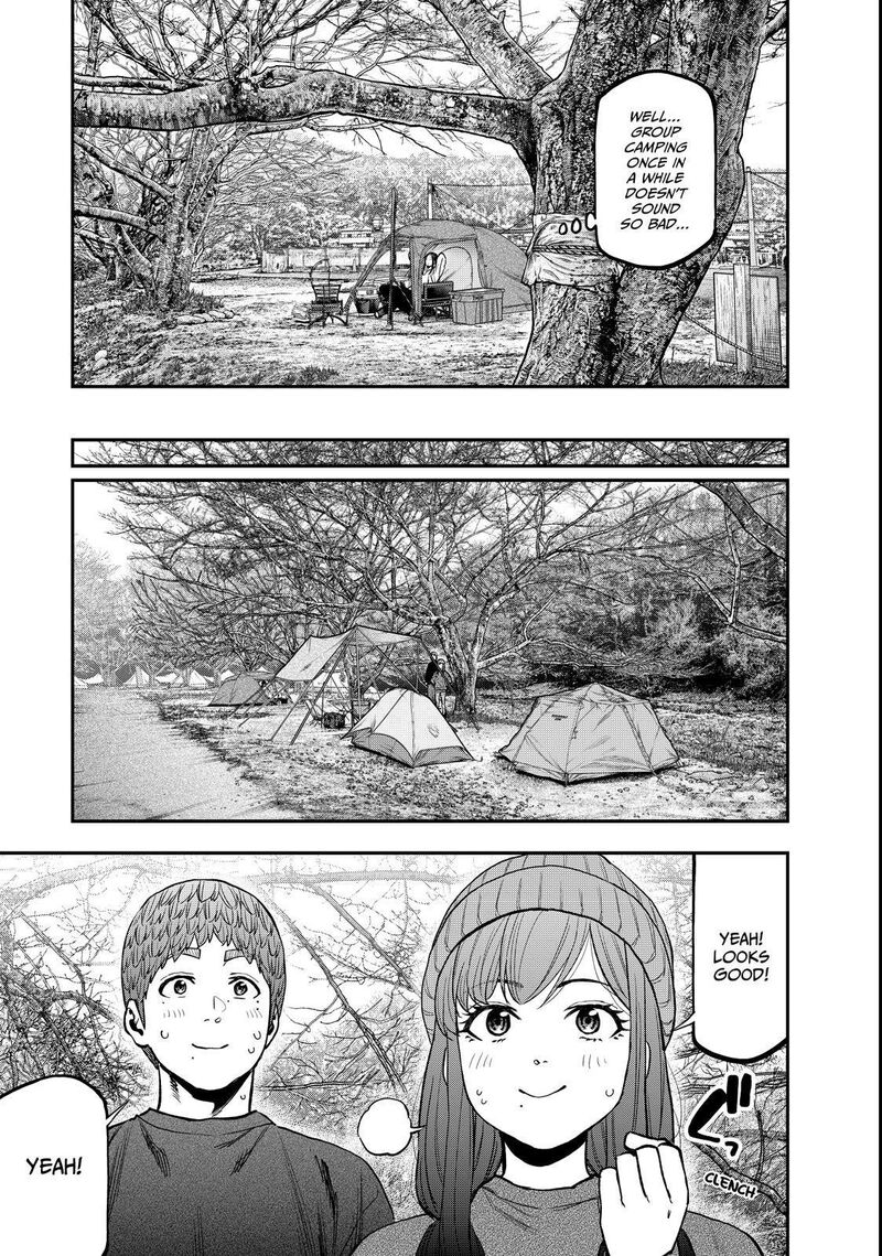 Futari Solo Camp 95e 19