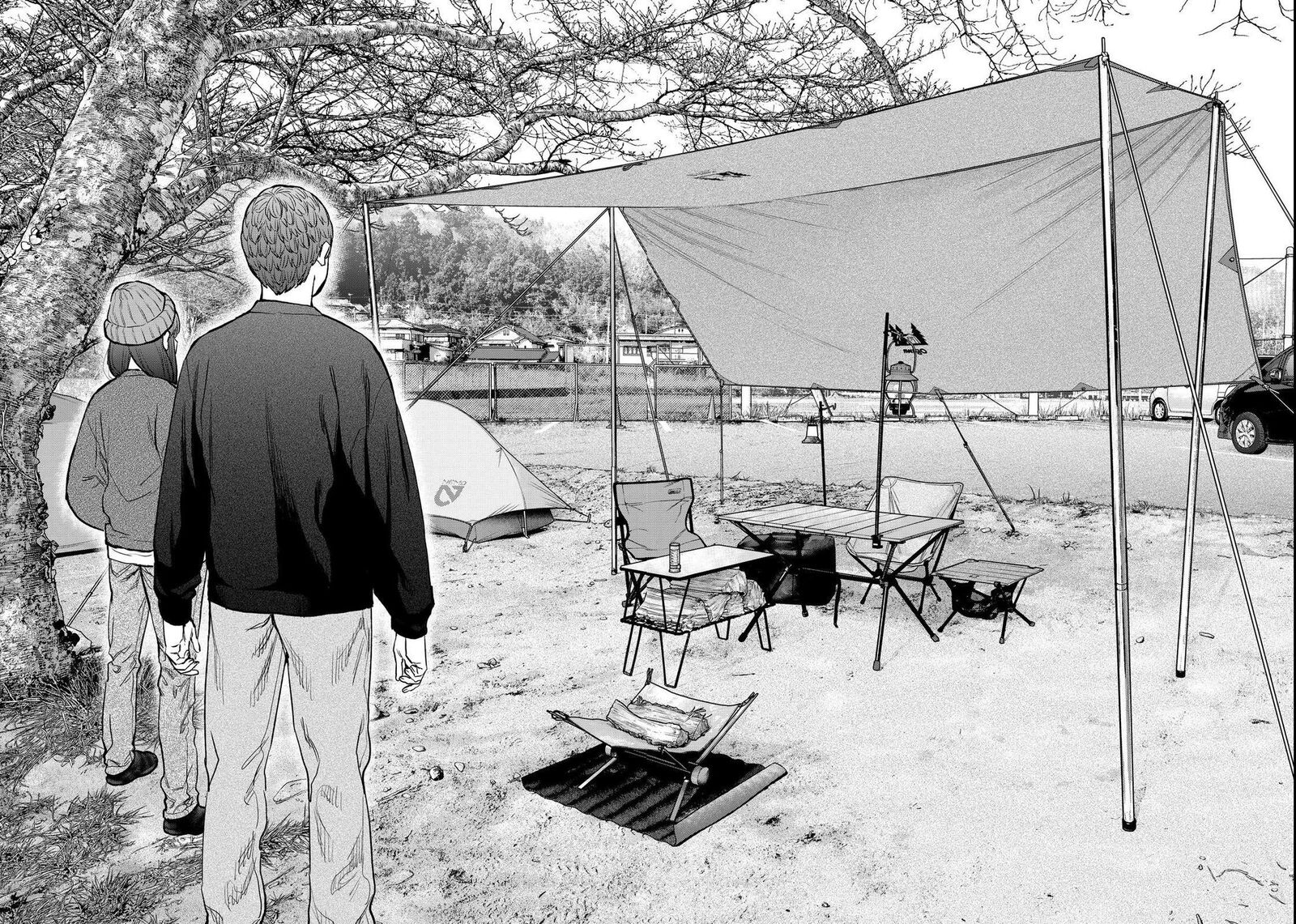 Futari Solo Camp 95e 20