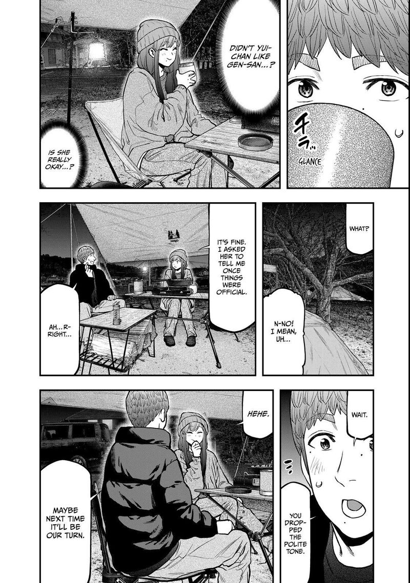 Futari Solo Camp 95e 68