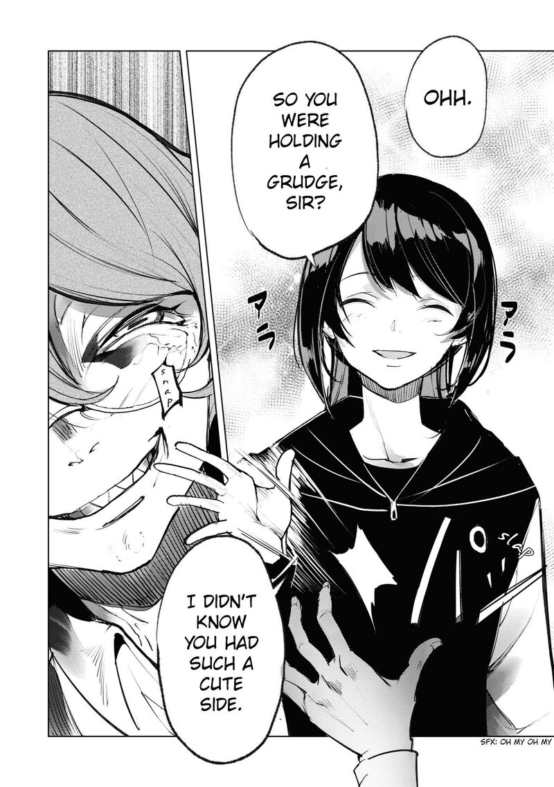 Futsuu To Bakemono 16 10