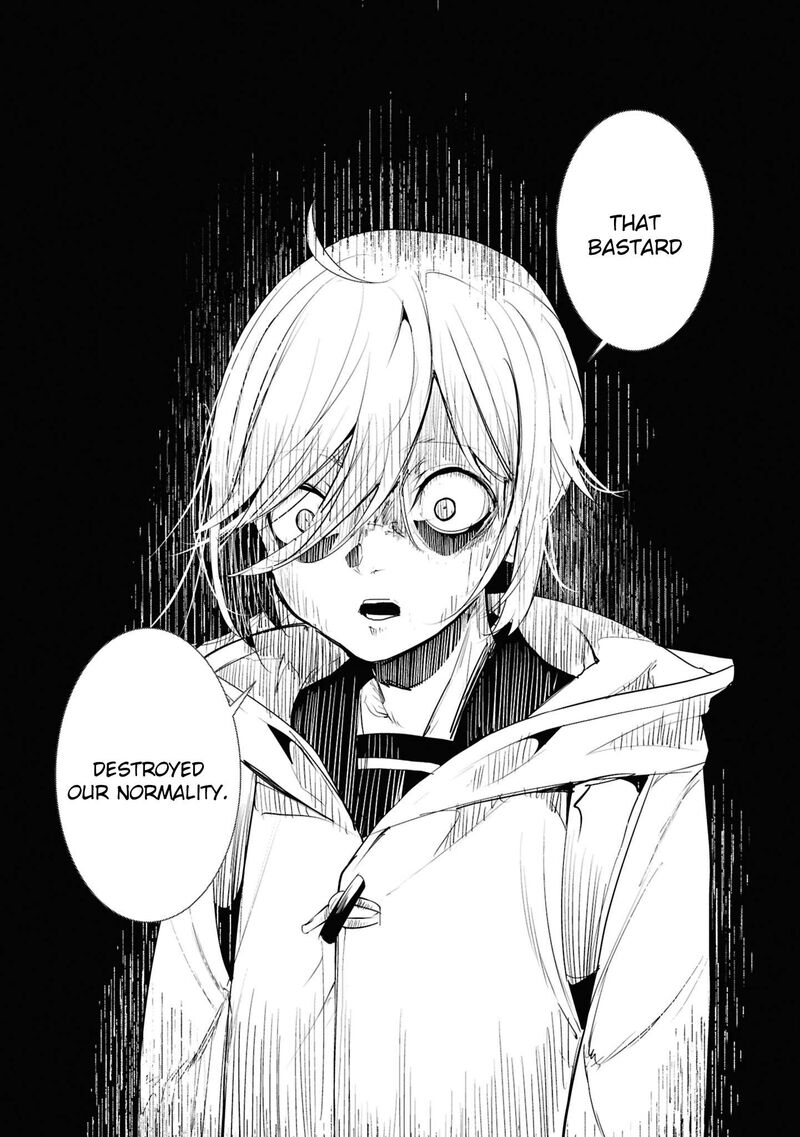 Futsuu To Bakemono 21 13