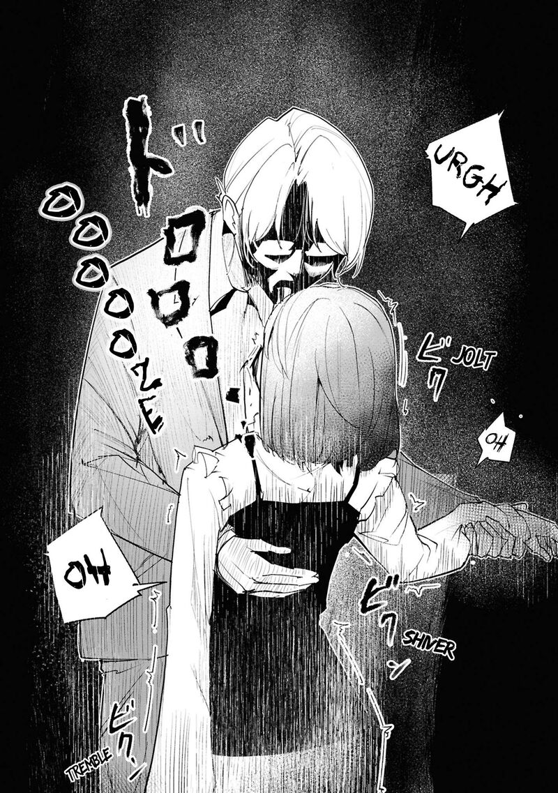 Futsuu To Bakemono 21 6