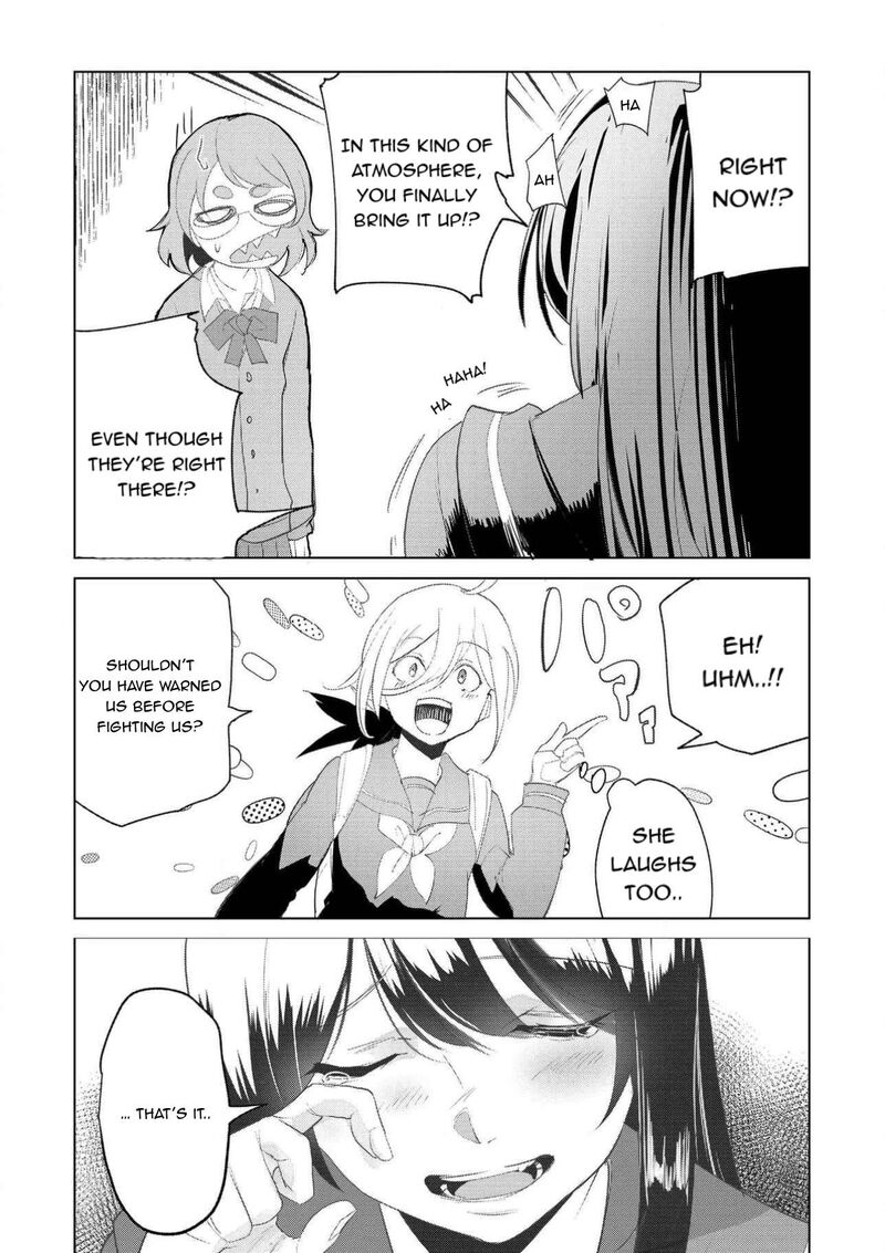 Futsuu To Bakemono 26 18