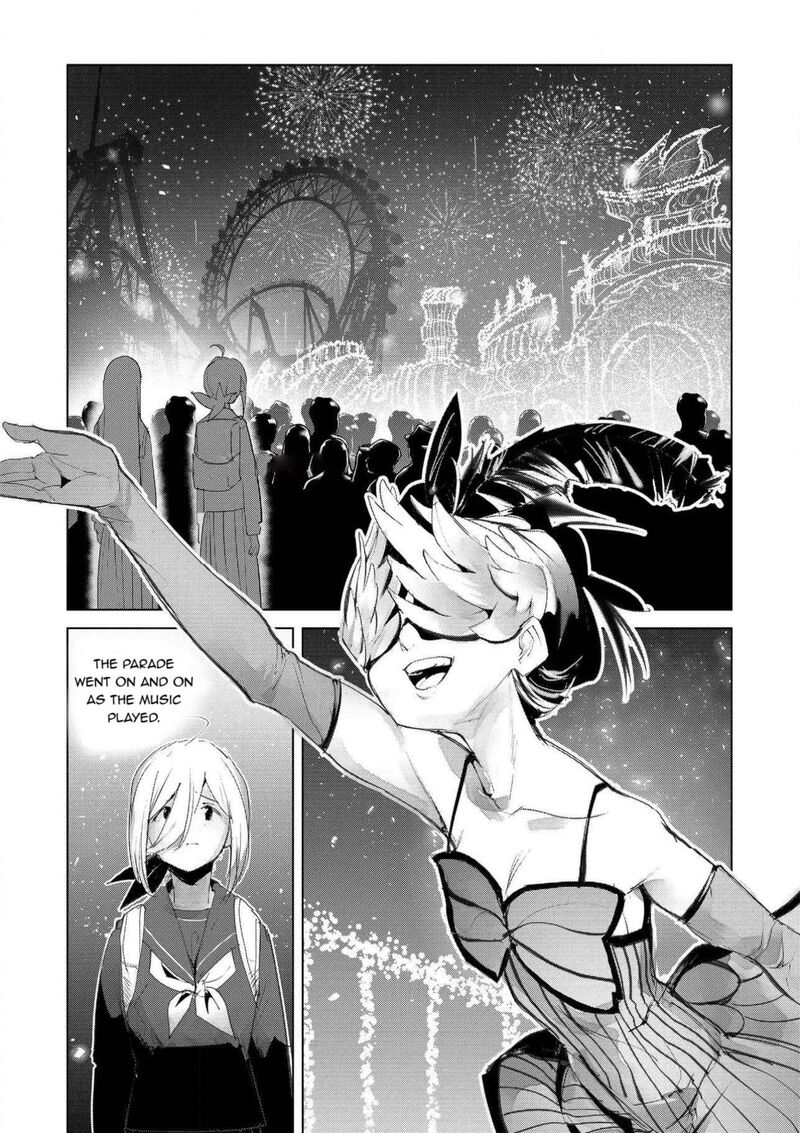 Futsuu To Bakemono 26 2