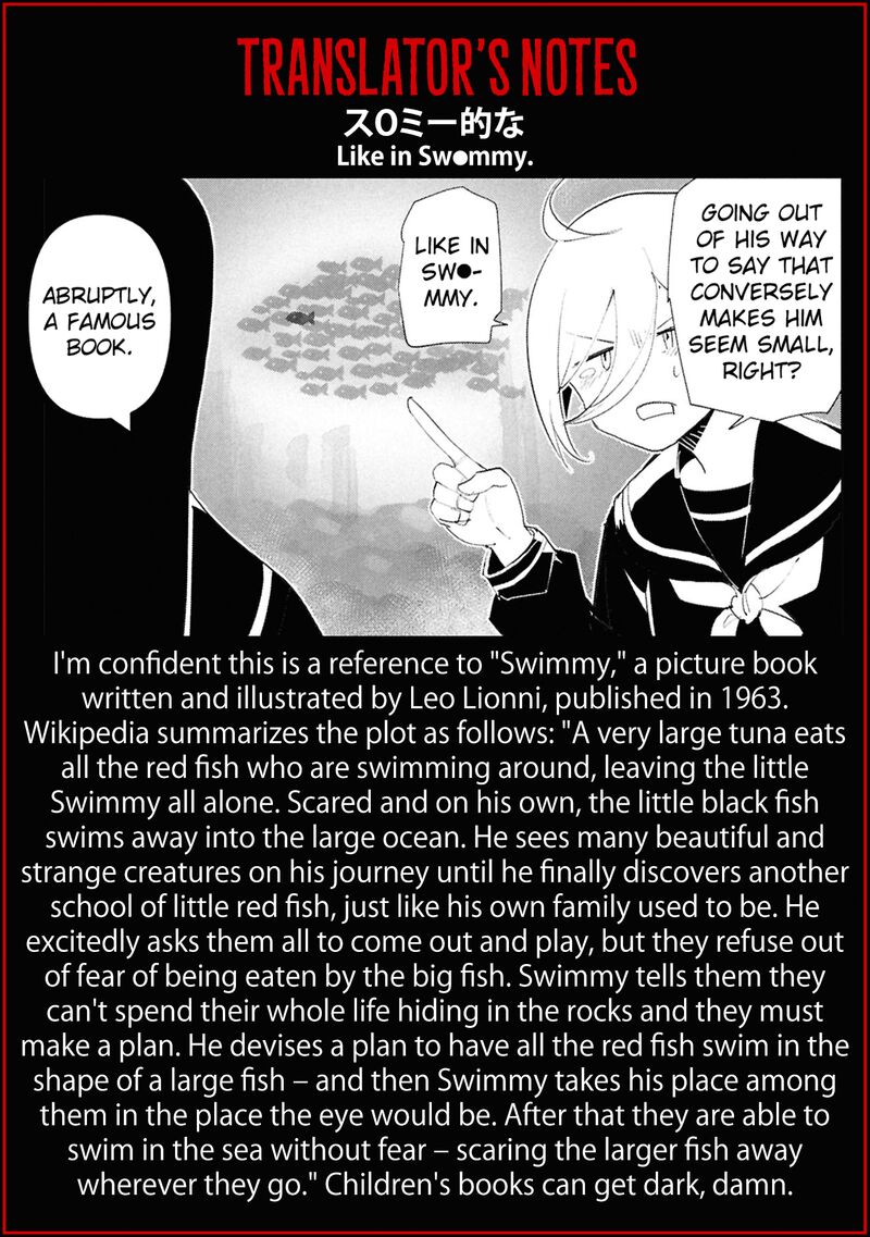 Futsuu To Bakemono 27 32