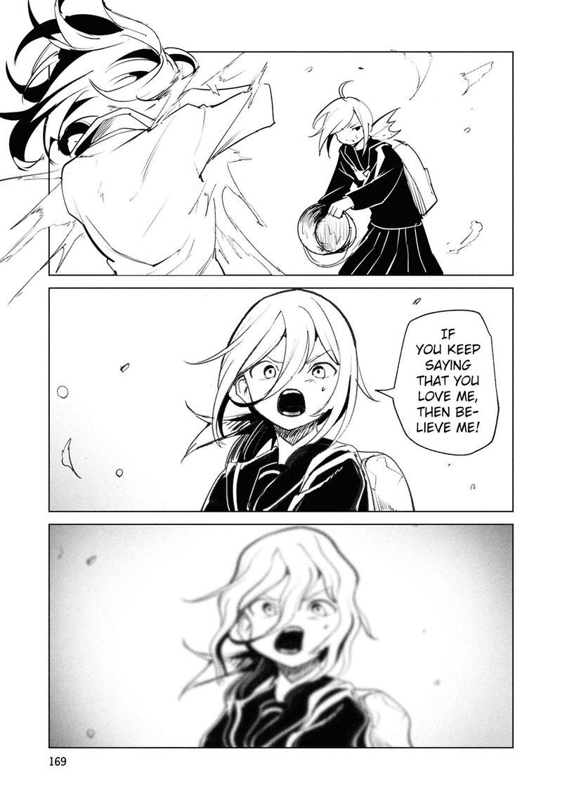 Futsuu To Bakemono 28 10