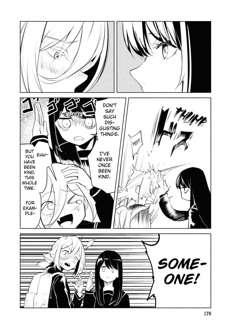 Futsuu To Bakemono 28 19