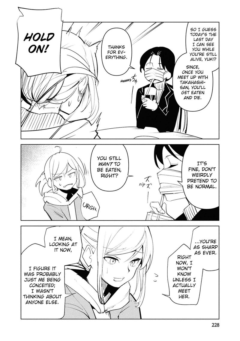 Futsuu To Bakemono 30 24