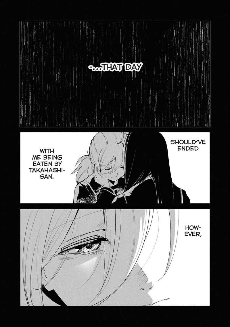 Futsuu To Bakemono 30 5