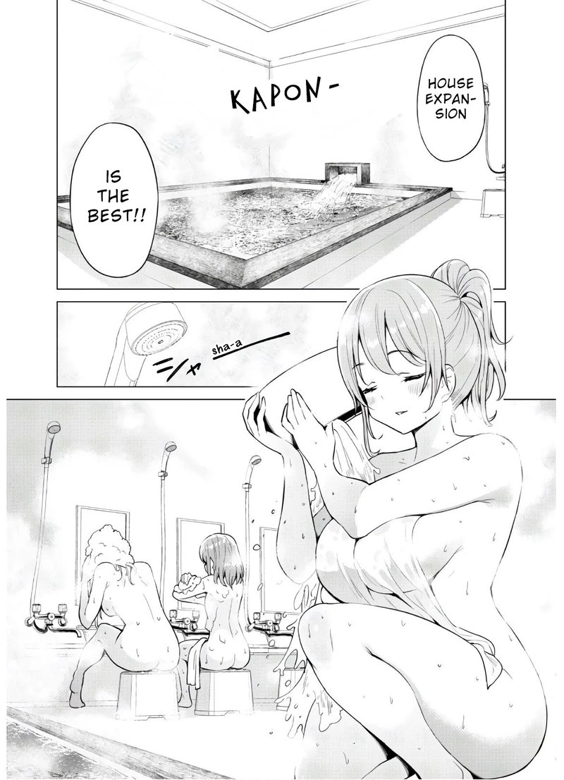 Gacha Wo Mawashite Nakama Wo Fuyasu Saikyou No Bishoujo Gundan Wo Tsukuriagero 29 11