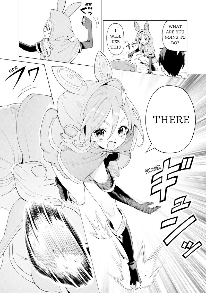 Gacha Wo Mawashite Nakama Wo Fuyasu Saikyou No Bishoujo Gundan Wo Tsukuriagero 77 10