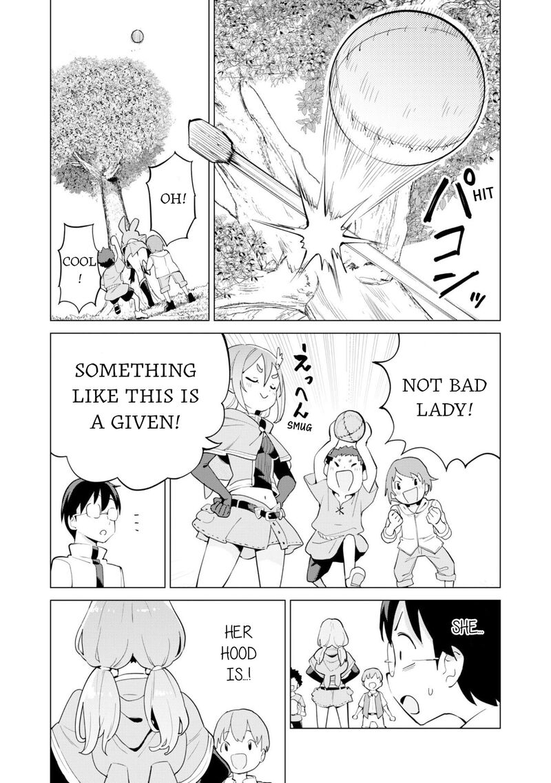 Gacha Wo Mawashite Nakama Wo Fuyasu Saikyou No Bishoujo Gundan Wo Tsukuriagero 77 11