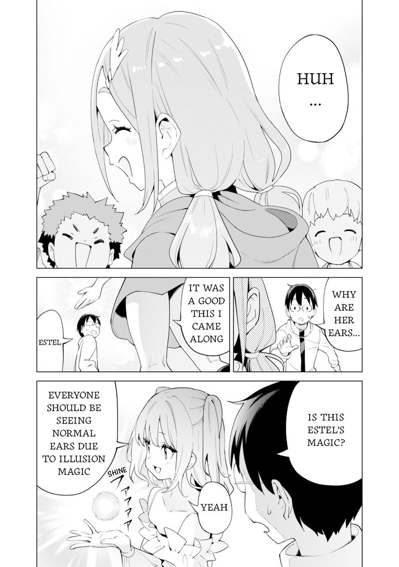 Gacha Wo Mawashite Nakama Wo Fuyasu Saikyou No Bishoujo Gundan Wo Tsukuriagero 77 12
