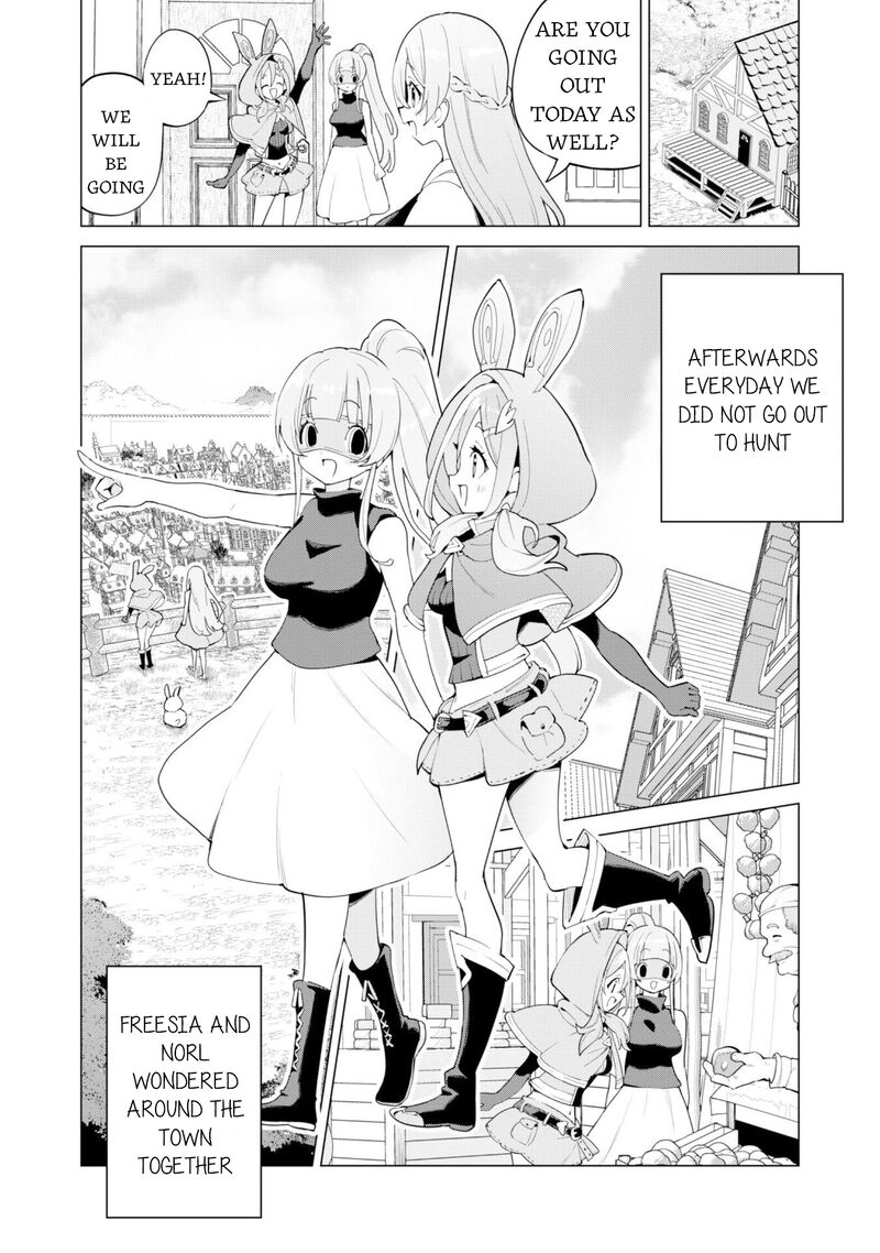 Gacha Wo Mawashite Nakama Wo Fuyasu Saikyou No Bishoujo Gundan Wo Tsukuriagero 77 17