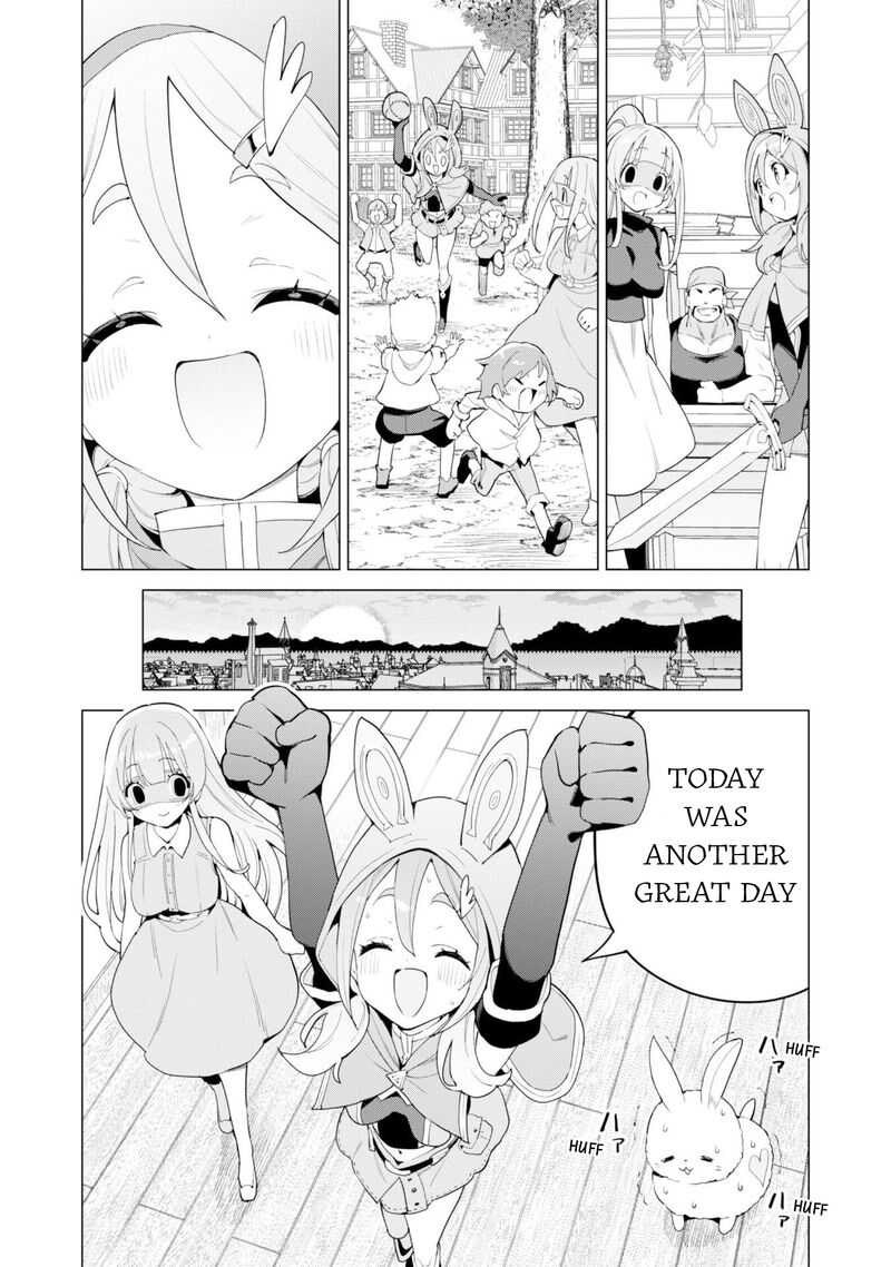 Gacha Wo Mawashite Nakama Wo Fuyasu Saikyou No Bishoujo Gundan Wo Tsukuriagero 77 18