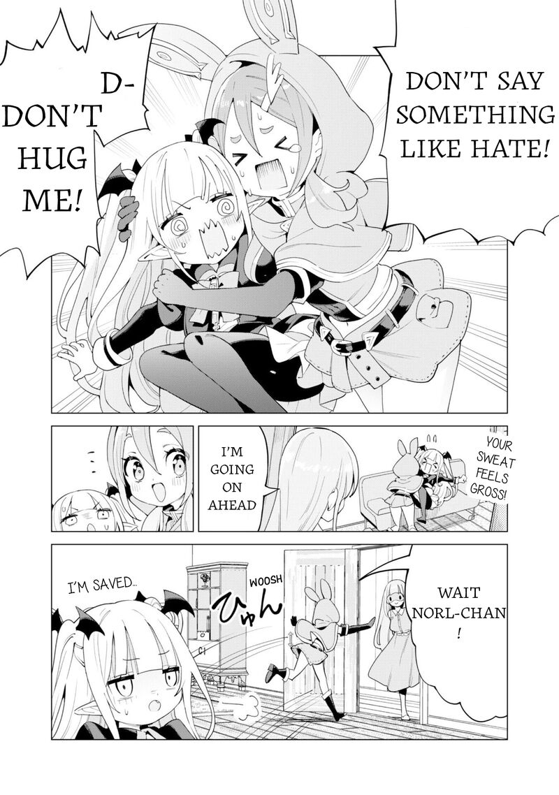 Gacha Wo Mawashite Nakama Wo Fuyasu Saikyou No Bishoujo Gundan Wo Tsukuriagero 77 20