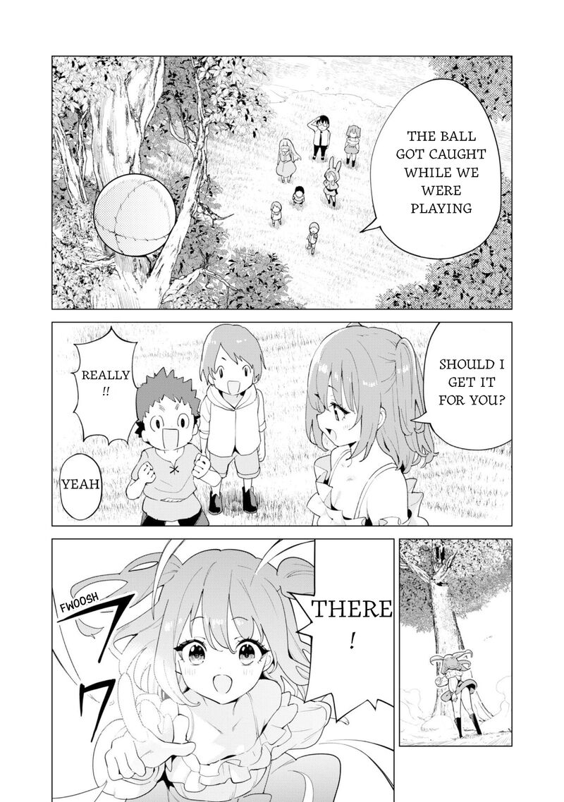 Gacha Wo Mawashite Nakama Wo Fuyasu Saikyou No Bishoujo Gundan Wo Tsukuriagero 77 8