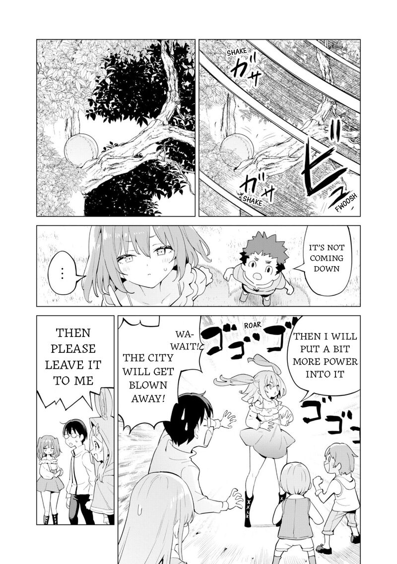 Gacha Wo Mawashite Nakama Wo Fuyasu Saikyou No Bishoujo Gundan Wo Tsukuriagero 77 9