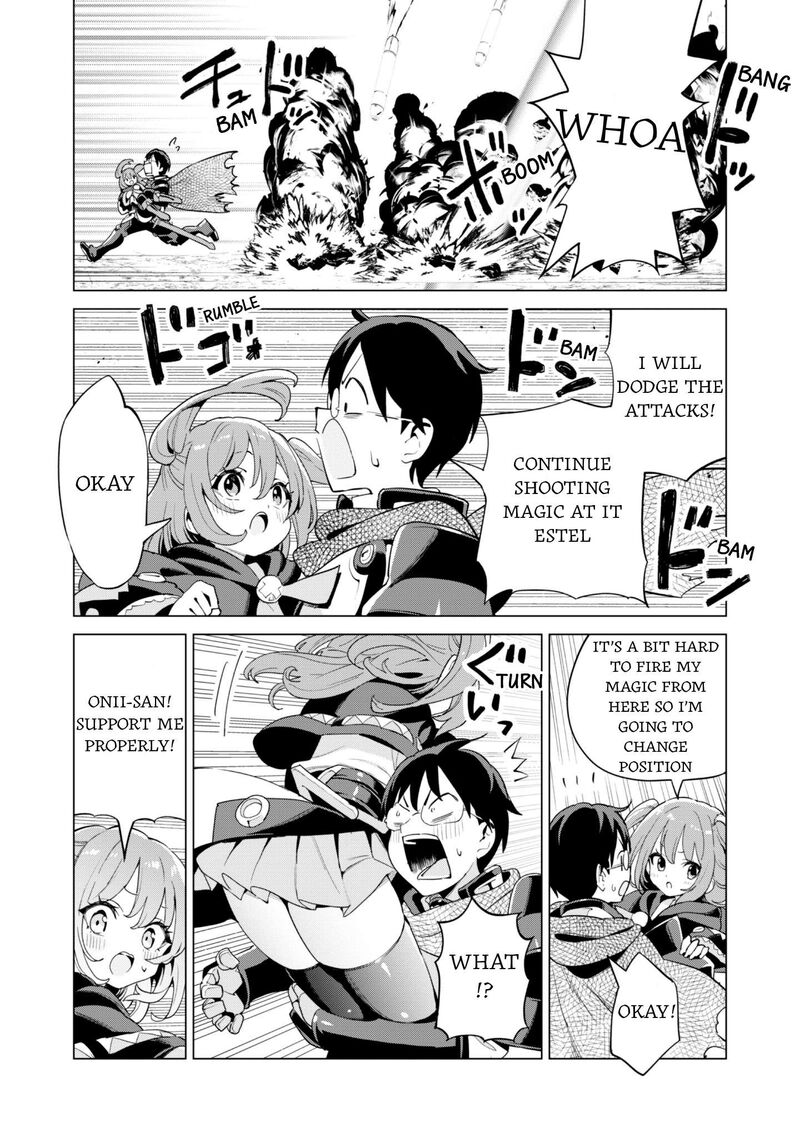 Gacha Wo Mawashite Nakama Wo Fuyasu Saikyou No Bishoujo Gundan Wo Tsukuriagero 79 11