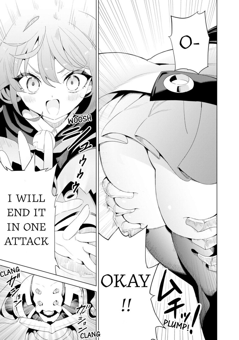 Gacha Wo Mawashite Nakama Wo Fuyasu Saikyou No Bishoujo Gundan Wo Tsukuriagero 79 12