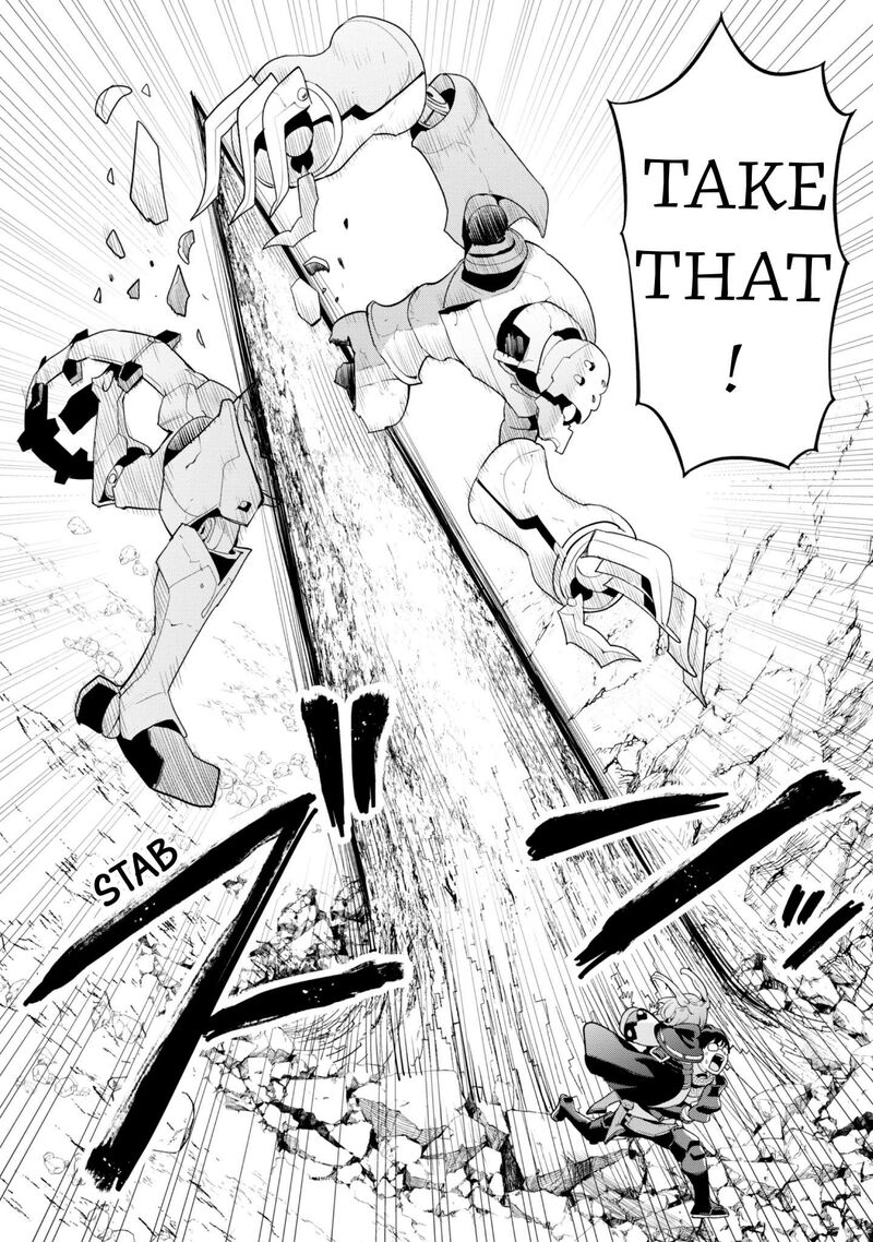 Gacha Wo Mawashite Nakama Wo Fuyasu Saikyou No Bishoujo Gundan Wo Tsukuriagero 79 13