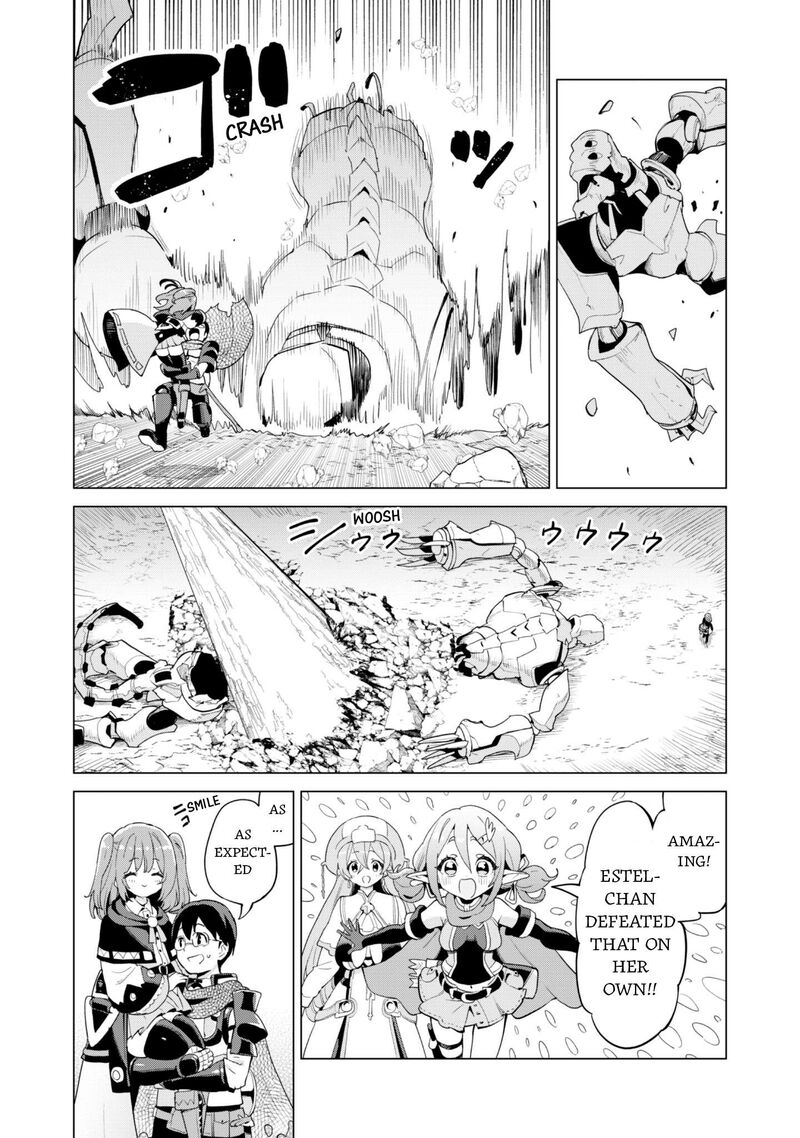 Gacha Wo Mawashite Nakama Wo Fuyasu Saikyou No Bishoujo Gundan Wo Tsukuriagero 79 14