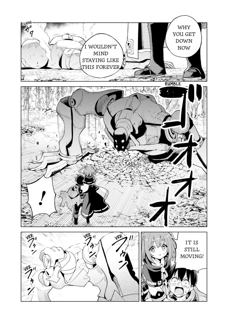 Gacha Wo Mawashite Nakama Wo Fuyasu Saikyou No Bishoujo Gundan Wo Tsukuriagero 79 15