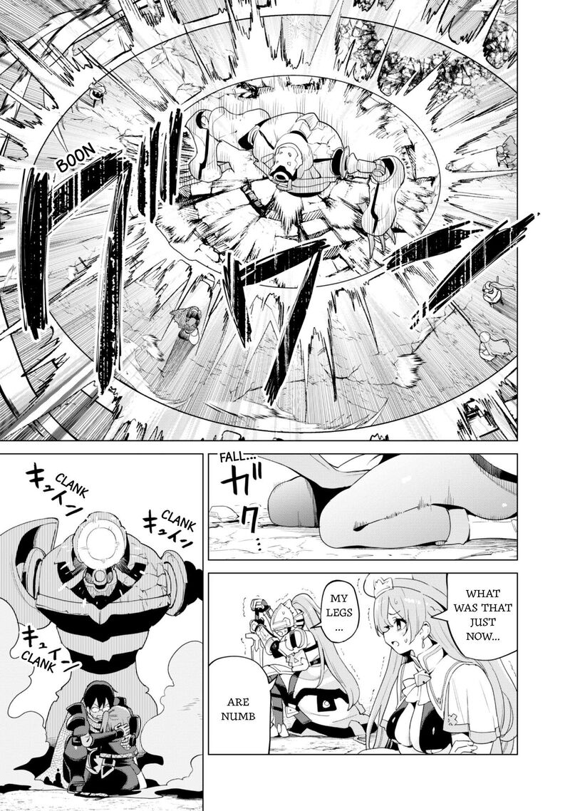 Gacha Wo Mawashite Nakama Wo Fuyasu Saikyou No Bishoujo Gundan Wo Tsukuriagero 79 16