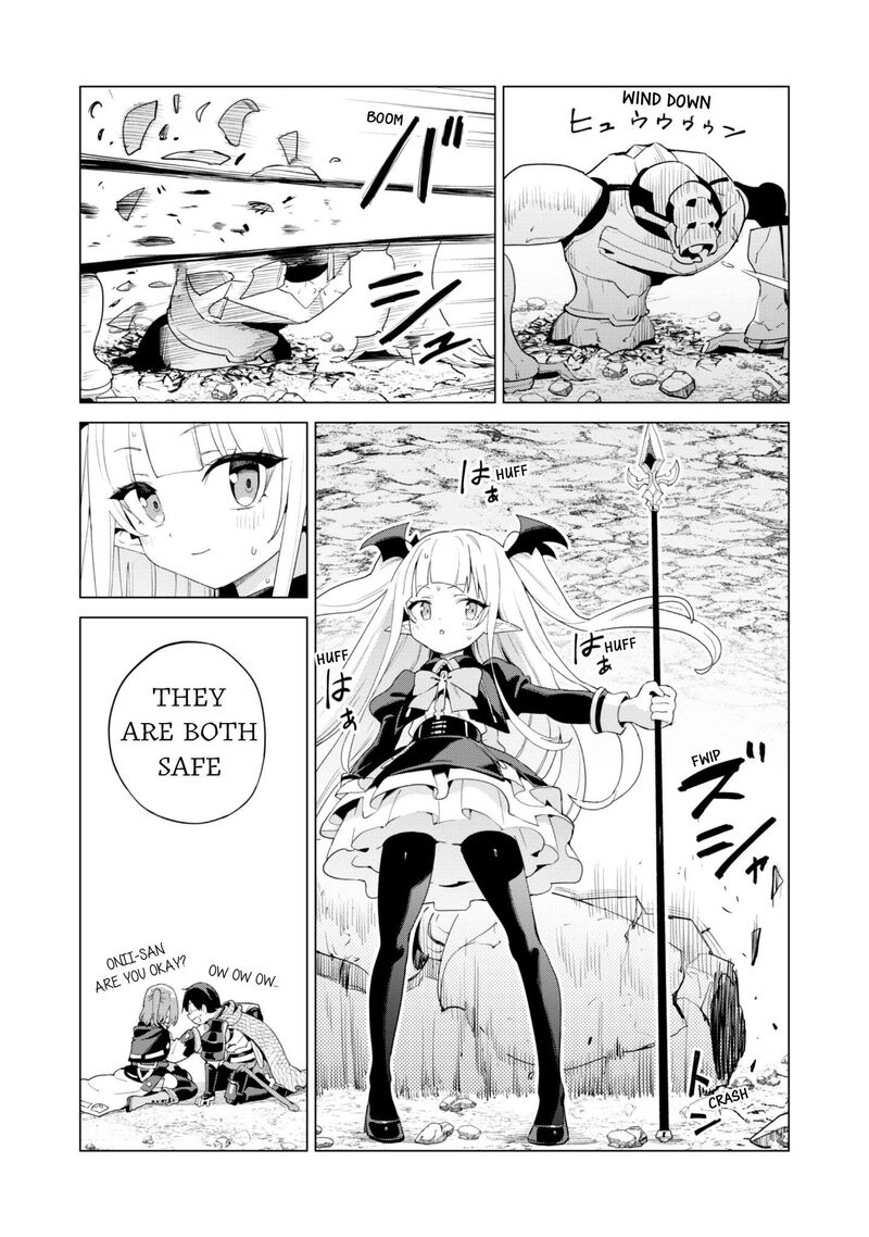 Gacha Wo Mawashite Nakama Wo Fuyasu Saikyou No Bishoujo Gundan Wo Tsukuriagero 79 22