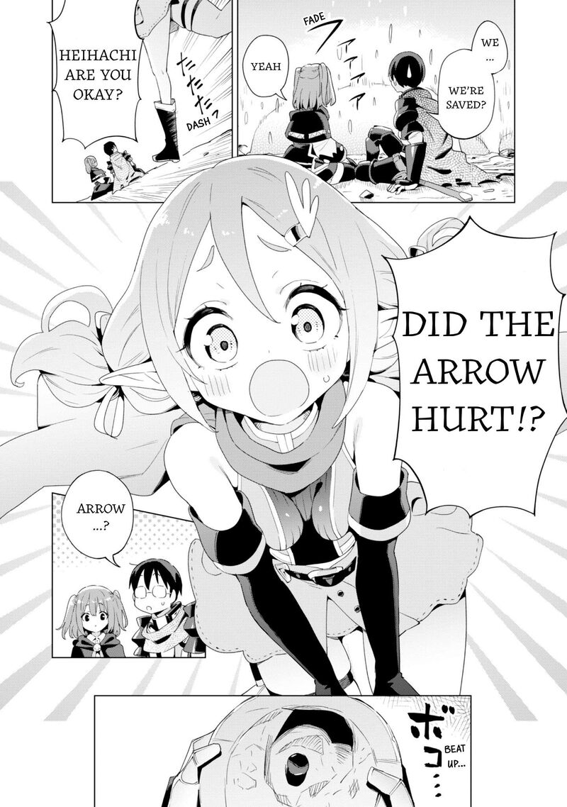 Gacha Wo Mawashite Nakama Wo Fuyasu Saikyou No Bishoujo Gundan Wo Tsukuriagero 79 23