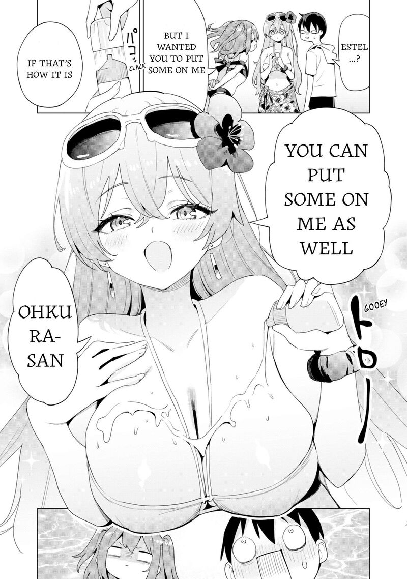 Gacha Wo Mawashite Nakama Wo Fuyasu Saikyou No Bishoujo Gundan Wo Tsukuriagero 81 11